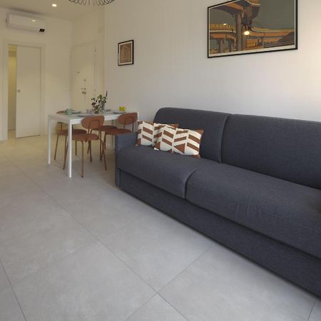 Attic With Terrace On Conca D'Oro Διαμέρισμα Ρώμη Εξωτερικό φωτογραφία