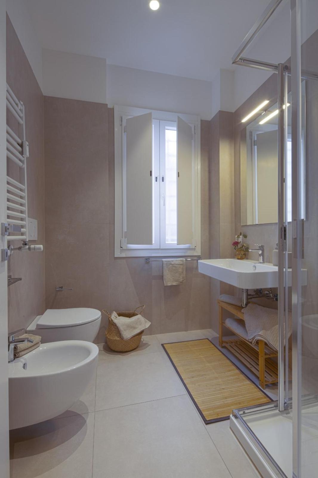 Attic With Terrace On Conca D'Oro Διαμέρισμα Ρώμη Εξωτερικό φωτογραφία