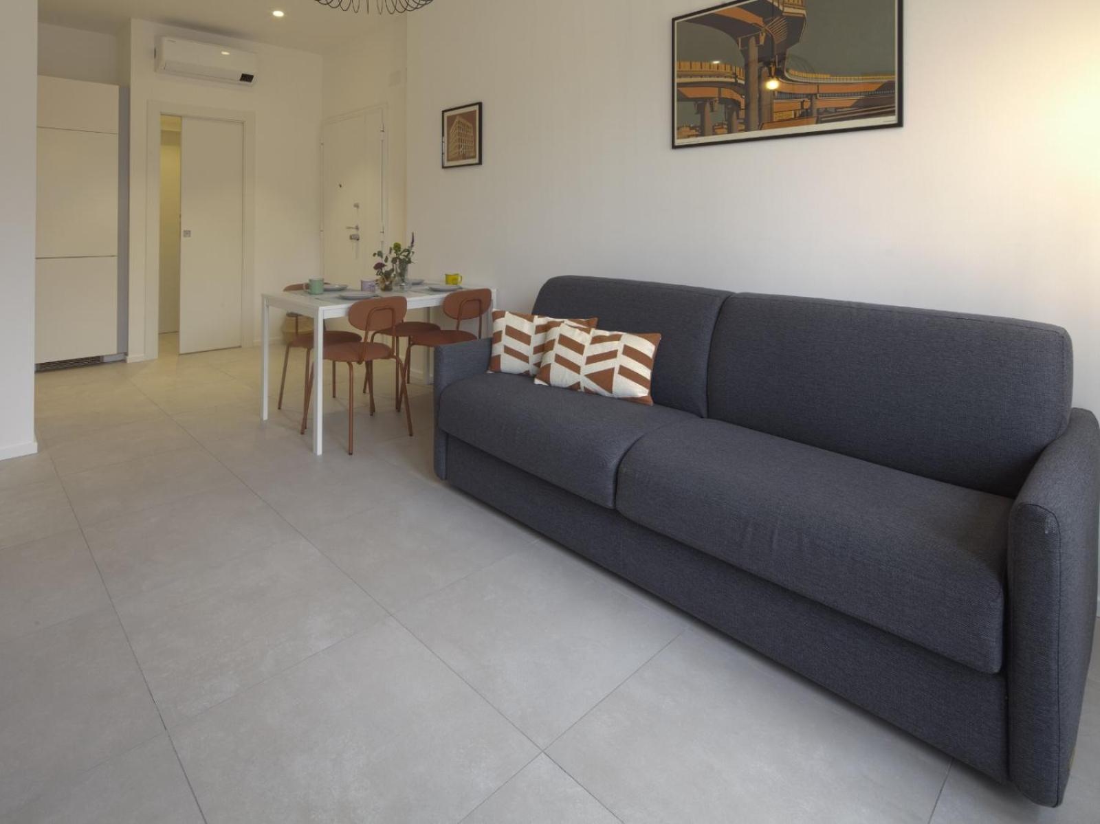Attic With Terrace On Conca D'Oro Διαμέρισμα Ρώμη Εξωτερικό φωτογραφία